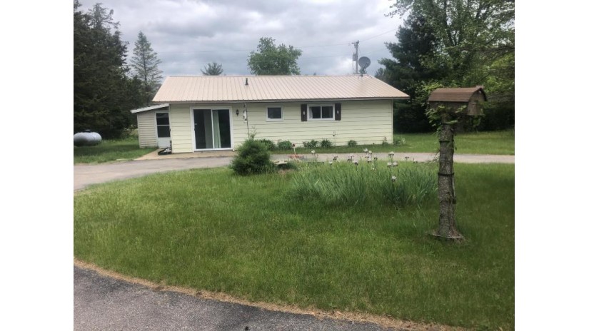 29648 Needle Ln Buena Vista, WI 53556 by Maplewood Realty $127,000