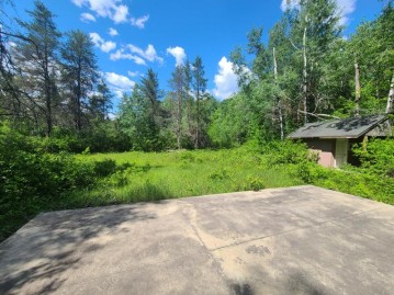 N15091 Samona Lane, Athelstane, WI 54102