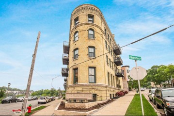 1818 N Water St 406, Milwaukee, WI 53202