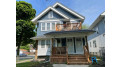 2878 N 48th St 2880 Milwaukee, WI 53210 by MKE Realty Group LLC $129,900