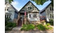 2624 N Pierce St Milwaukee, WI 53212 by Coldwell Banker Realty $299,900