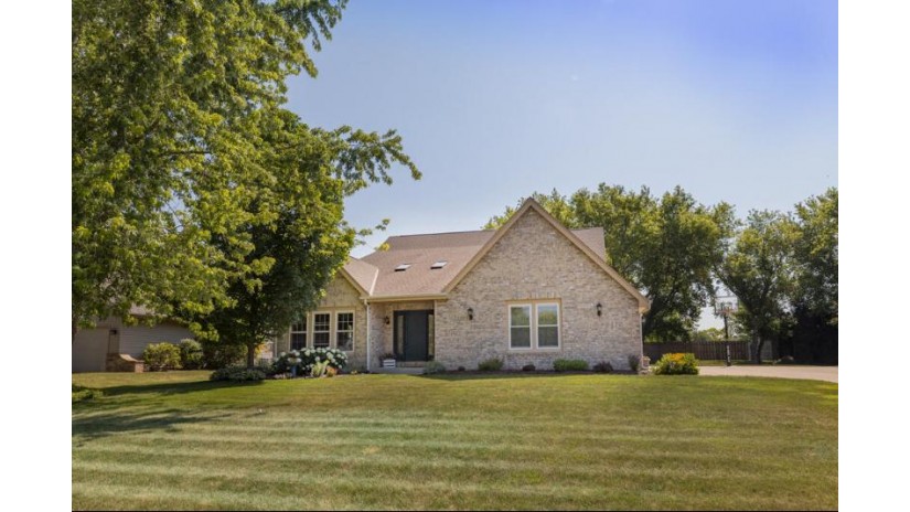 W156S7962 Audrey Ct Muskego, WI 53150 by Assist 2 Sell Right Price Realty $499,900