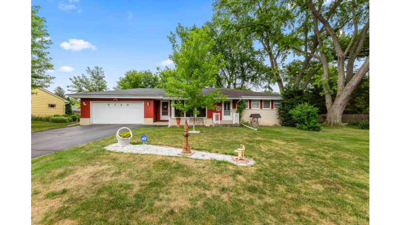 5720 S 43rd St Greenfield, WI 53220 by  $250,000