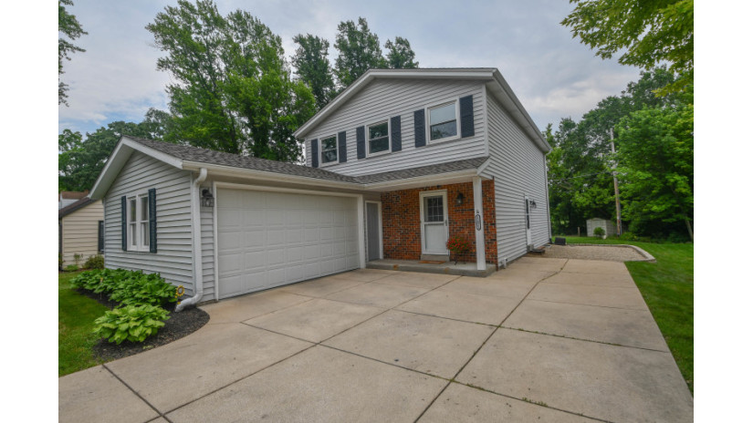 12621 W Graham St New Berlin, WI 53151 by Shorewest Realtors $349,900