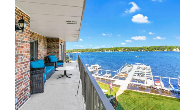 9 S Walworth Ave 602 Williams Bay, WI 53191 by Keefe Real Estate, Inc. $1,075,000