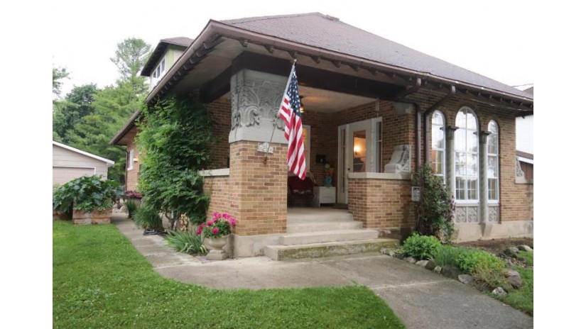 211 Spring St Chilton, WI 53014 by Premier Properties Realty, LLC $184,900