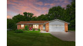 3019 Bogey Ln Polk, WI 53086 by Shorewest Realtors $349,000