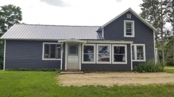 W4269 County Road Q, Farmington, WI 54644-9109