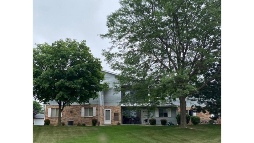 1123 N Sunnyslope Dr 104 Mount Pleasant, WI 53406 by RE/MAX Newport $164,900