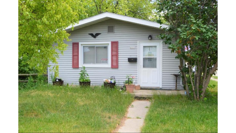 4325 16th St Racine, WI 53405 by Century 21 Affiliated $89,900