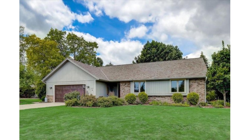 2375 Sheraton Rd Brookfield, WI 53005 by Century 21 Affiliated - Delafield $415,000