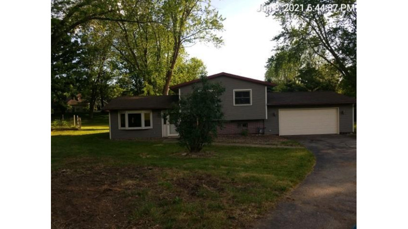 N5357 Sobkowiak Rd Onalaska, WI 54650 by Coldwell Banker River Valley, REALTORS $157,450