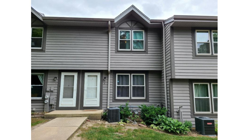 1827 Paramount Dr D Waukesha, WI 53186 by EXP Realty, LLC~MKE $139,900