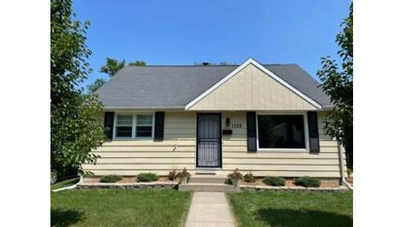 1328 S 89th St West Allis, WI 53214 by EXIT Realty Horizons-Gmtwn $190,000