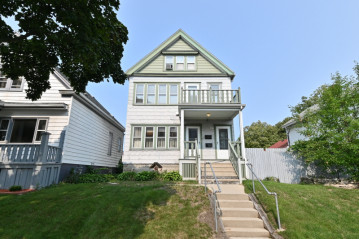 3007 S 15th Pl 3009, Milwaukee, WI 53215-3720