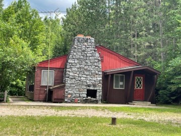 W9029 Dow Dam Rd, Amberg, WI 54102