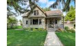 407 Salisbury Rd West Bend, WI 53090 by Hanson & Co. Real Estate $239,900