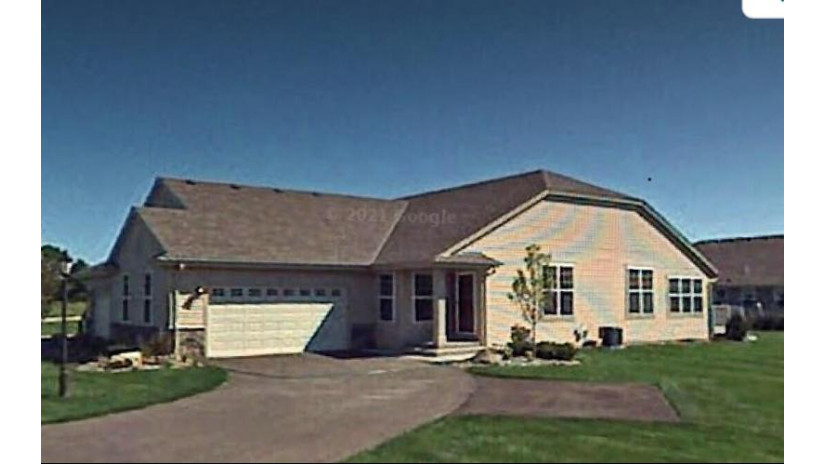 6174 Prairie Cir Caledonia, WI 53406 by Coldwell Banker Realty -Racine/Kenosha Office $310,000