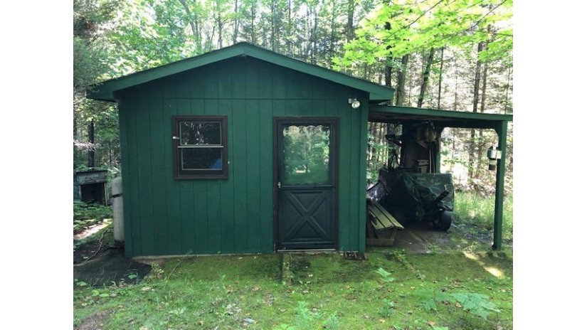 W0000 State Quarry Ln Amberg, WI 54102 by North Country Real Est $94,900
