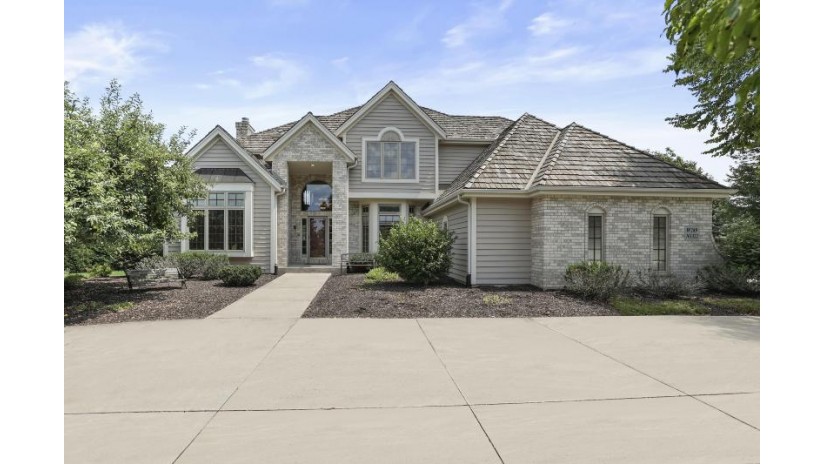 W289N3322 Lost Creek Ct Delafield, WI 53072 by Keller Williams Realty-Milwaukee Southwest $749,900