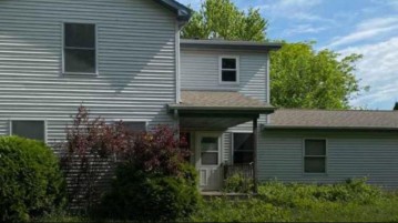 5801 E Colley Rd, Turtle, WI 53525-9200