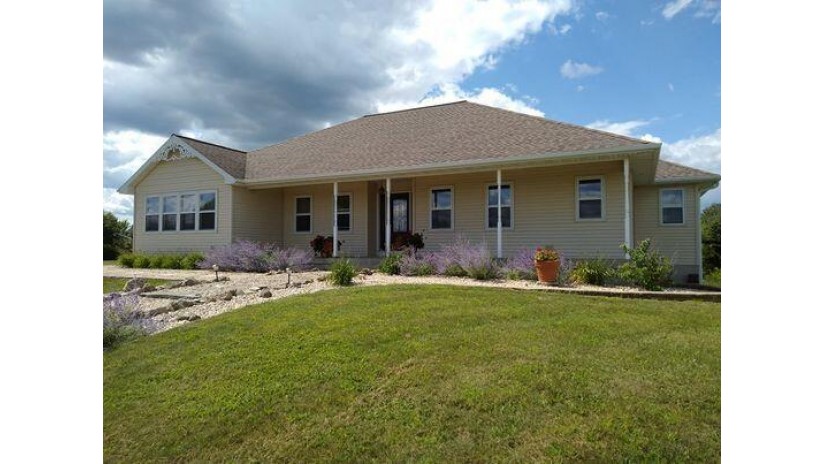 21524 Glider Ave Adrian, WI 54660 by NON MLS $479,000
