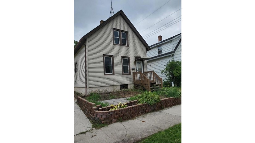 2013 N 13th St Sheboygan, WI 53081 by NON MLS $34,000