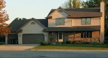 427 Clay St, Kiel, WI 53042