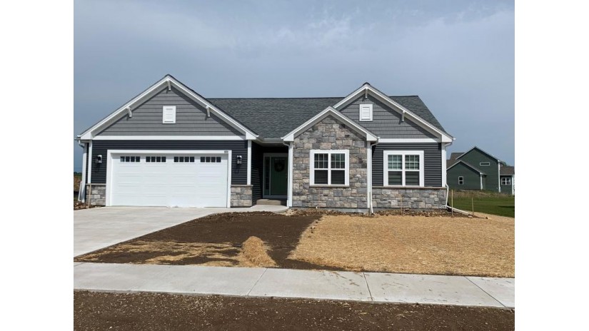 670 Spur Rd Slinger, WI 53086 by First Weber Inc- West Bend $424,900