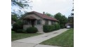 1013 Roosevelt Ave Racine, WI 53406 by Coldwell Banker Realty -Racine/Kenosha Office $129,000