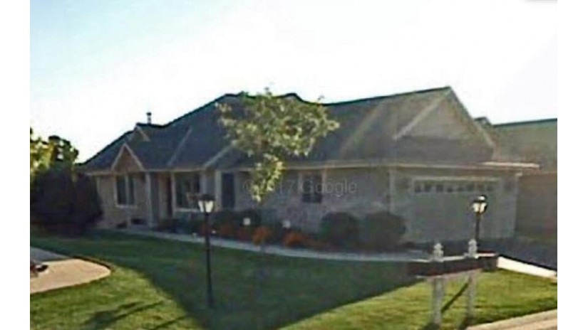 N22W24233 Range Line Rd A Pewaukee, WI 53072 by Century 21 Affiliated - Delafield $395,000