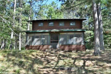 W6865 Rothe Drive, Minong, WI 54859
