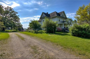 N40696 Christopherson Road, Osseo, WI 54758