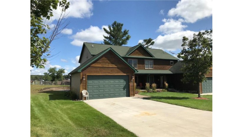 1387 3 1/4 Street Turtle Lake, WI 54889 by Lakeplace.com Brothers Realty/Turtle Lake $319,900
