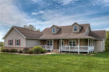 W3581 State Road 29, Spring Valley, WI 54767
