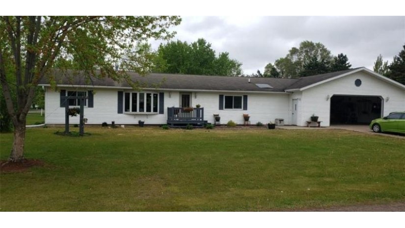 13318 41st Avenue Chippewa Falls, WI 54729 by Woods & Water Realty Inc/Regional Office $259,900