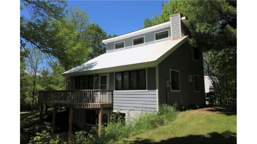 358 24th Avenue Cumberland, WI 54829 by Edina Realty, Corp. - Cumberland $239,900