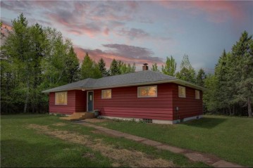 2603 South County Road H, Brule, WI 54820