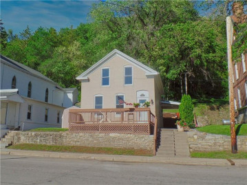 503 South 2nd Street, Alma, WI 54610