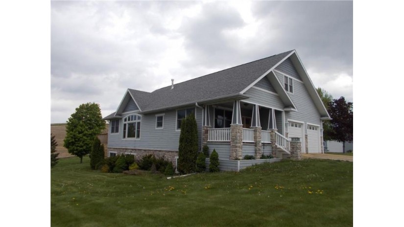 N3565 County Road D Bay City, WI 54723 by Borner Realty, Llc $520,000