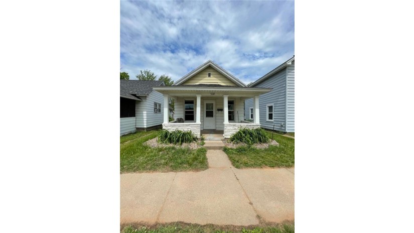 720 Chippewa Street Eau Claire, WI 54703 by Prosper Real Estate $126,000