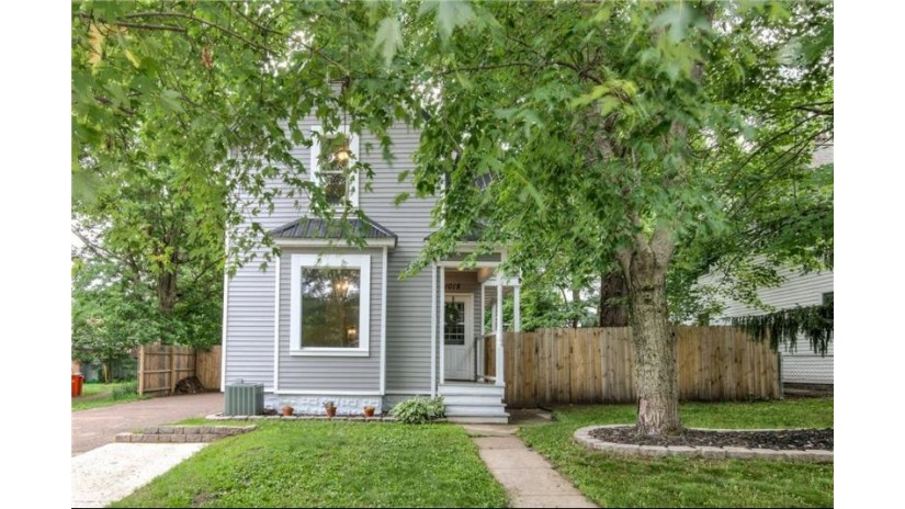 1015 East Grand Avenue Eau Claire, WI 54701 by Keller Williams Realty Diversified $210,000