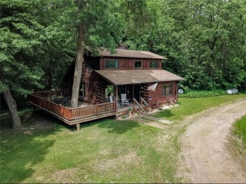 855 115th Street, Amery, WI 54001