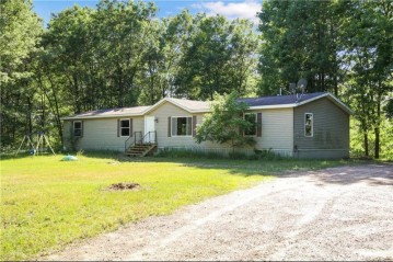 310 Camp Road, Fairchild, WI 54741