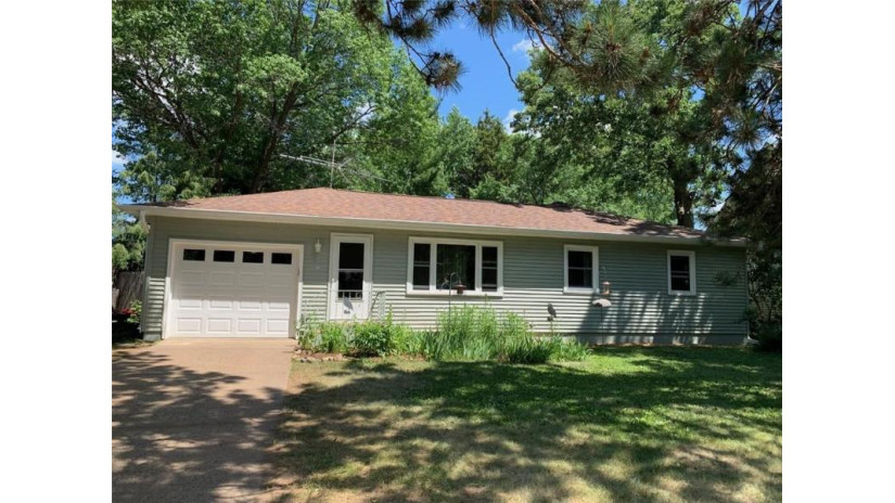 3113 Saturn Avenue Eau Claire, WI 54703 by Woods & Water Realty Inc/Regional Office $162,900