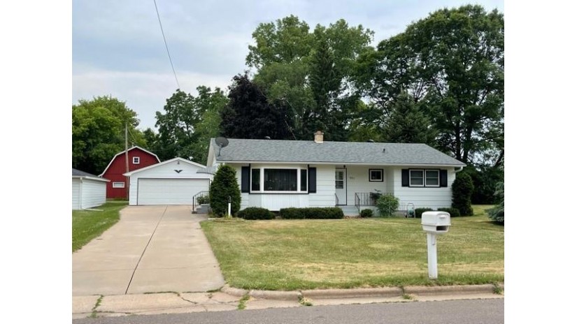 553 Summit Avenue Chippewa Falls, WI 54729 by Woods & Water Realty Inc/Regional Office $259,900