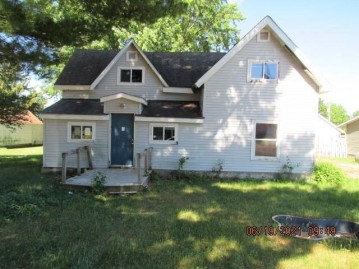 209 Elliot Street, Ridgeland, WI 54763