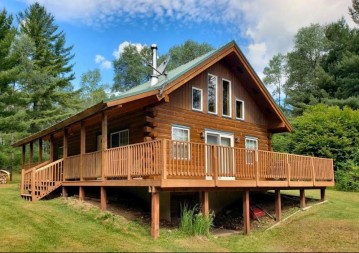 4892 Hwy G, Winter, WI 54843