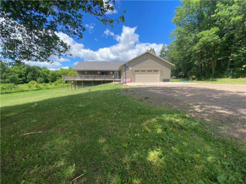 184 30th Street, New Auburn, WI 54757