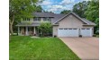 1516 Woodridge Drive Chippewa Falls, WI 54729 by Cb Brenizer/Eau Claire $344,900